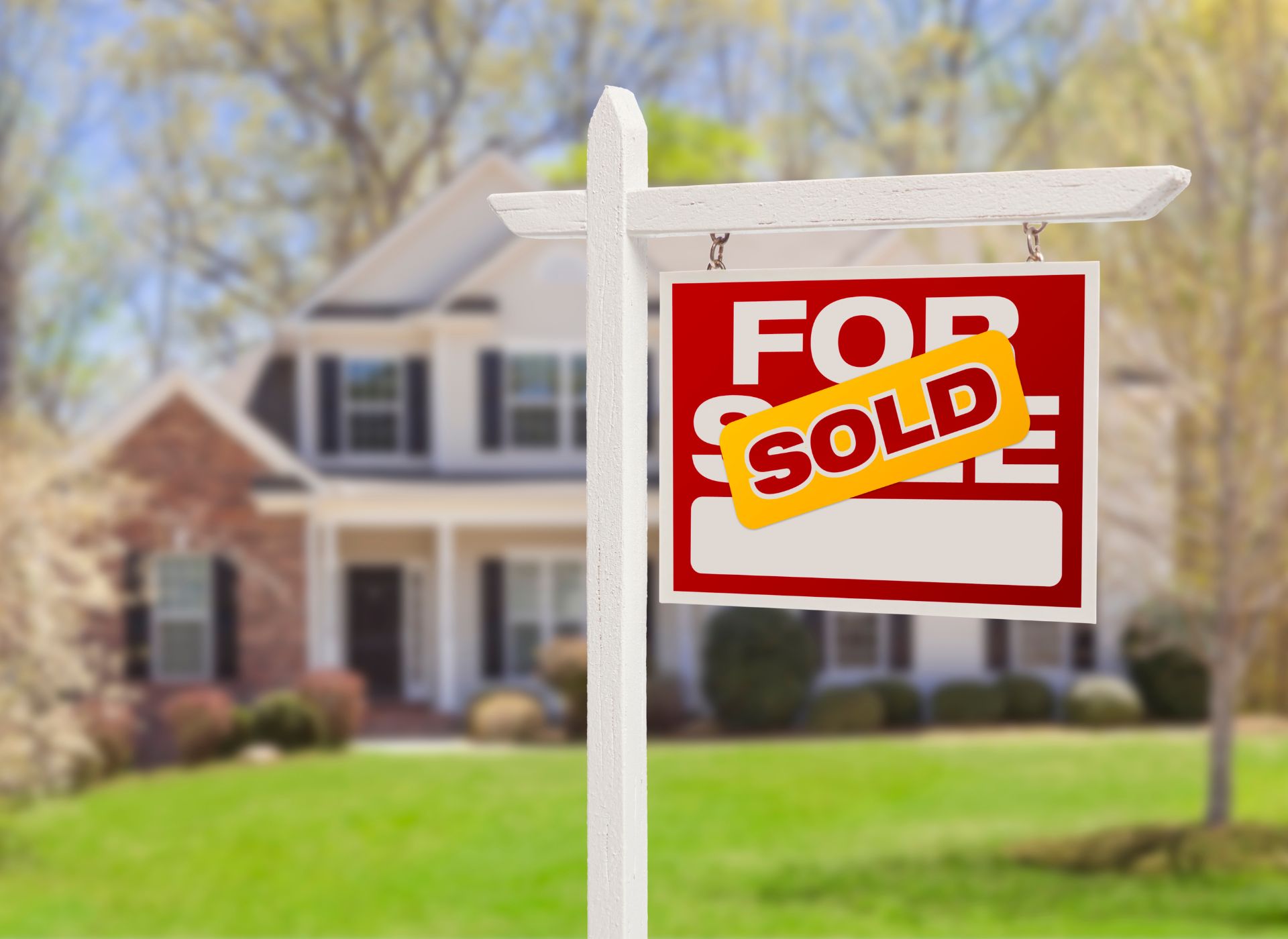 pre-listing inspection services