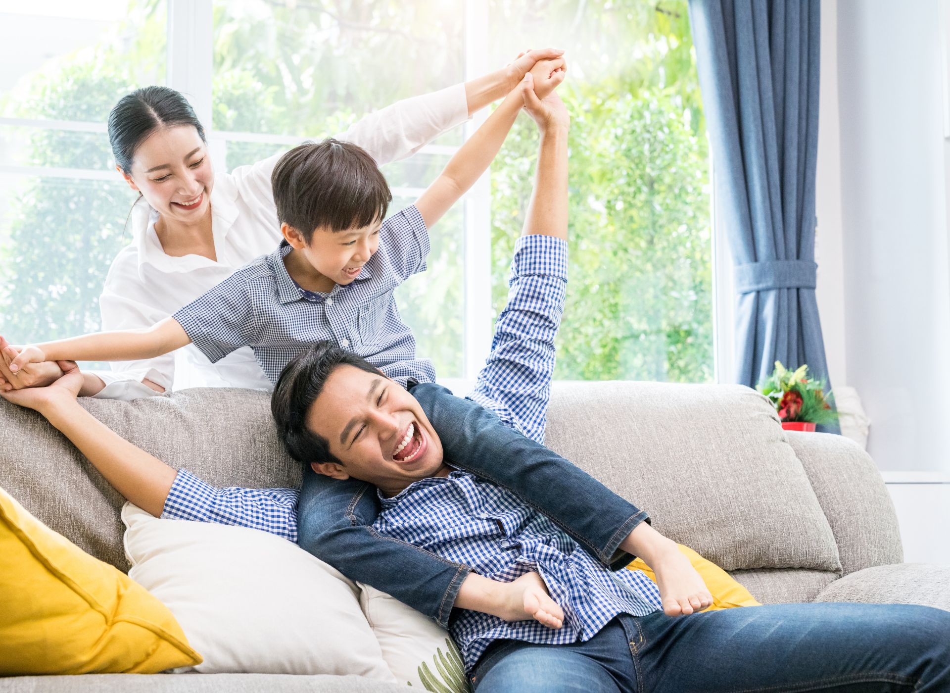 buyer's inspection services